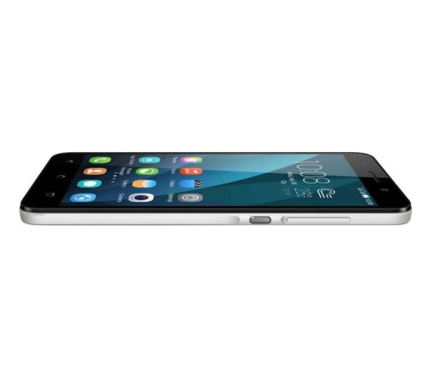 Huawei Honor 4X Cherry LTE Dual SIM biały - 238681 - zdjęcie 3